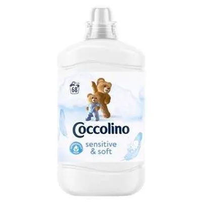 Omeksivac Coccolino Sensitive Mercata 1,7 L
