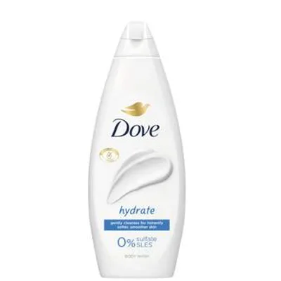 Dove Gel Tuš Hydrate 720 ml