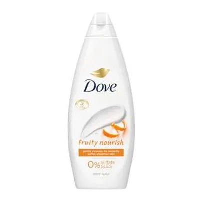 Dove Gel Tuš Fruity Nourish 720 ml