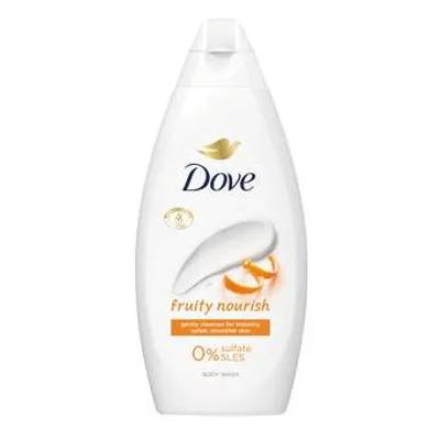 Dove Gel Tuš Fruity Nourish 450 ml