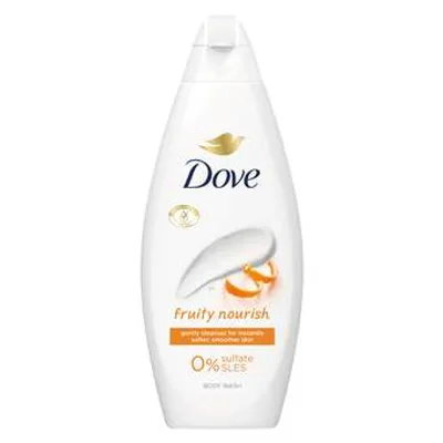 Dove Sh Fruity Nourish.250
