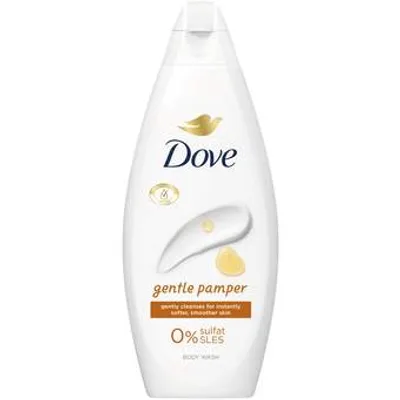 Dove Gel Tuš Gentle Pamper 250 ml
