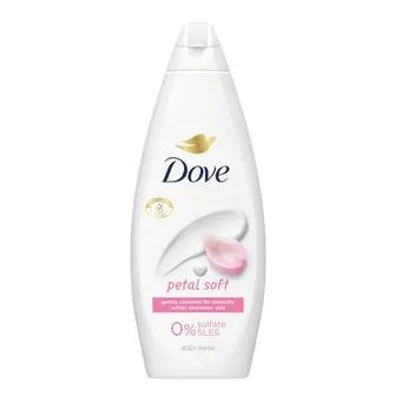Dove Gel Tuš Petal Soft 720 ml