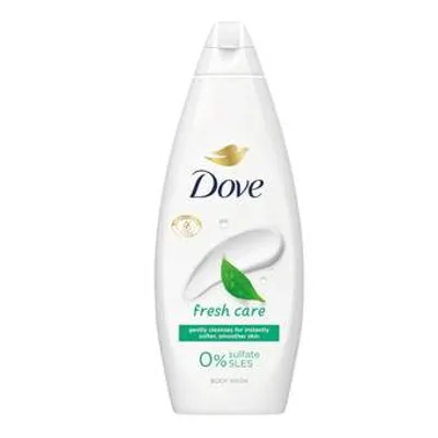 Dove Gel Tuš Fresh Care 720 ml