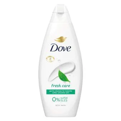 Dove Gel Tuš Fresh Care 250 ml