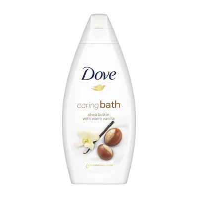 Dove Gel Za Tusiranje Shea Butter 720 ml