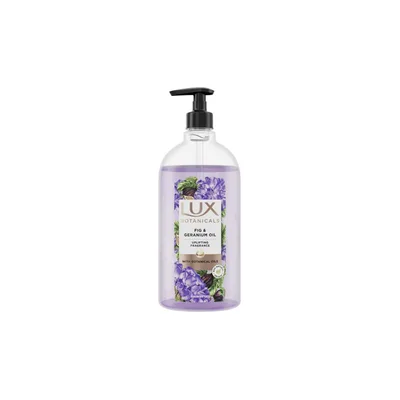 Gel Za Tuširanje Fig&geranium Oil Lux 720 ml