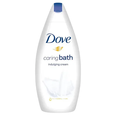 Dove Gel Za Tusiranje Original 750 ml