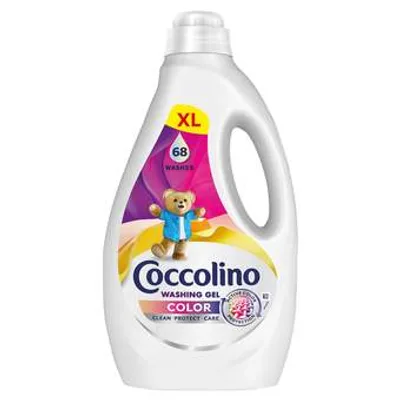 Det Coccolino Care Color 68w 2,72 L