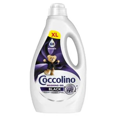Det Coccolino Care Black 68w 2,72 L