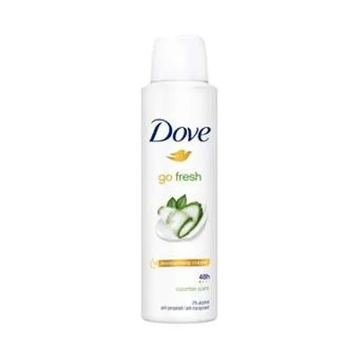 Dove Deo Fresh Touch