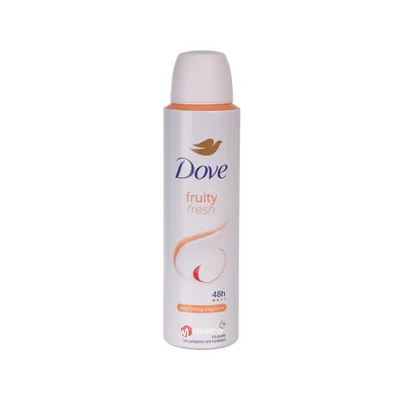 Dove Deo Fresh Fruit 150 ml