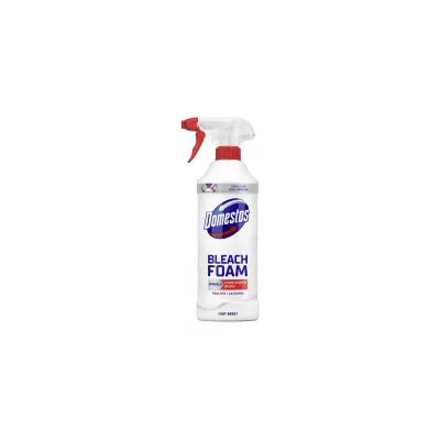 Domestos Pena Bleach Unilever 435 ml