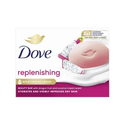 Dove Sapun Replenishing 90 g