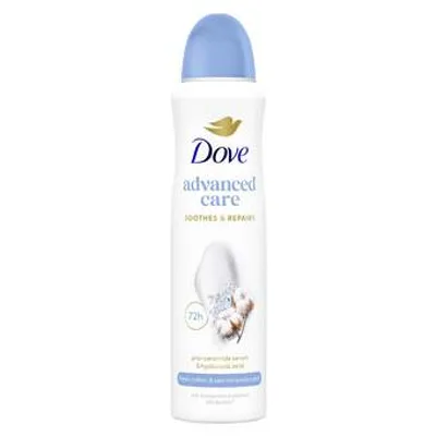 Dove Deo Fresh Cott&sea Miner 150 ml