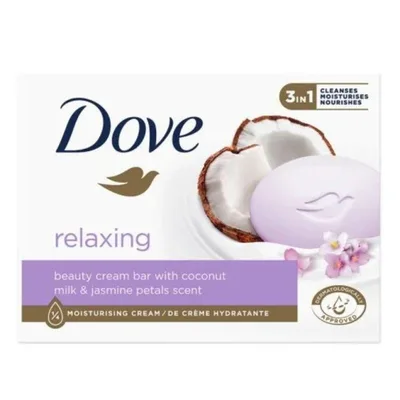 Dove Sapun Coco.Milk