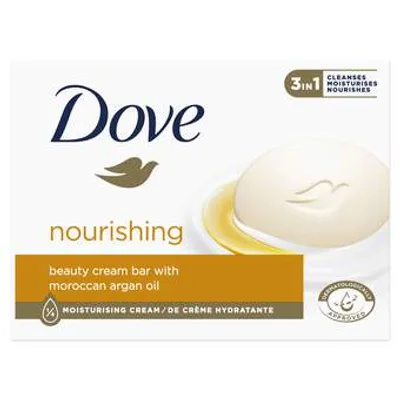 Dove Sapun Oil Cream Bar 90 g