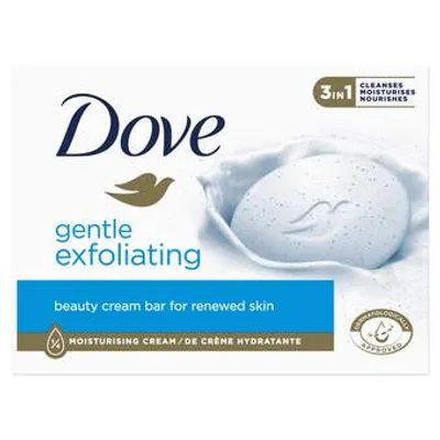 Dove Sapun Gent.Exfo 90 g
