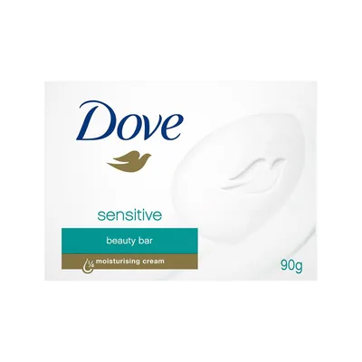 Dove Sapun Bar Sensitive 90 g