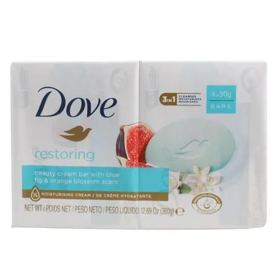 Dove Sapun Restore 90 g