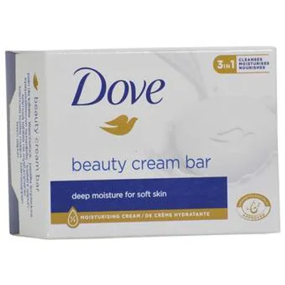 Dove Sapun Be.Cr.Bar 90 g