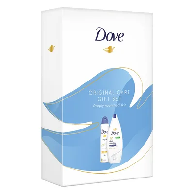 Dove Gb Original Kutija (deo Sg)