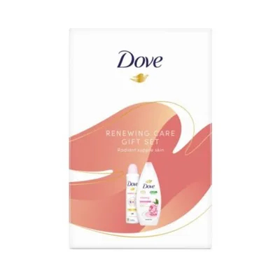 Dove Gb Peony Kutija (sg Deo) / Zenski Set