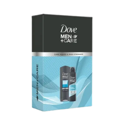 Dove Gb (m) Clean Comfort Kutija ( Sg Deo)