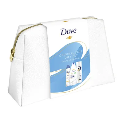 Dove Gb Original Sr.Torba (sg Bl Deo)