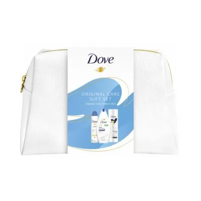 Dove Kozmeticki Set Torbica(sg Bl Deo)