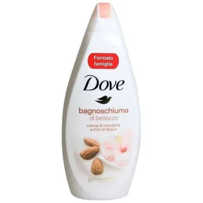 Dove Kupka Badem / 700 ml