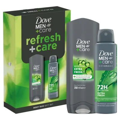 Dove Gb Ex.Fresh Torba (sg Deo Sap)