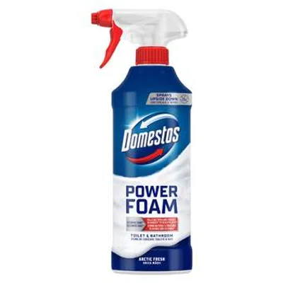 Sredstvo Domestos Pena Fresh 435 ml