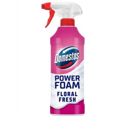 Domestos Pena Floral Unilever 435 ml