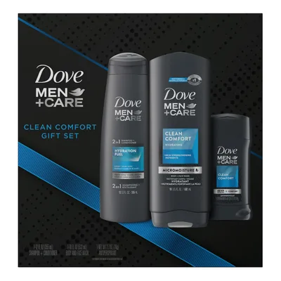 Dove Comfort Kutija Bez.Punjac