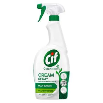 Cif Cream Sprej Original 700 ml