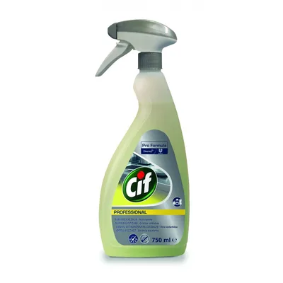 Sred.Za Odmasc.Power&shine Cif 750 ml
