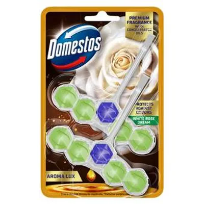 Osv Wc Rb Ar Rose Domestos 100 g