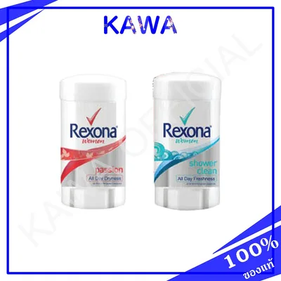 Stick Rexona Cotton Mini 10 g