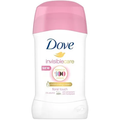 Dove Stick Floral Touch 40 ml