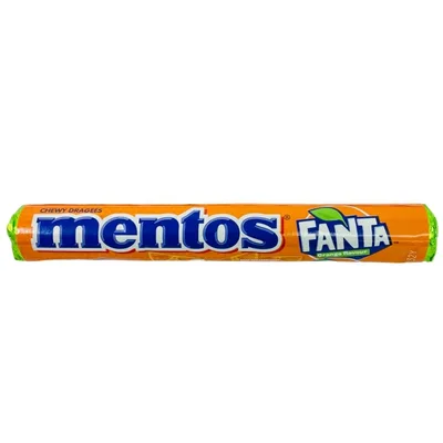 Fanta Bom.Mentos 38 g