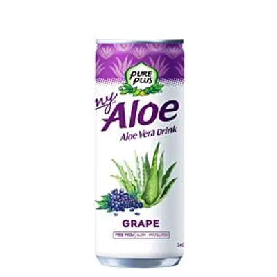 Napitak Aloe Vera Grožđe My Aloe 240 ml