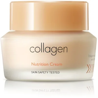 Krema Za Lice Kolagen It's Ski 50 ml