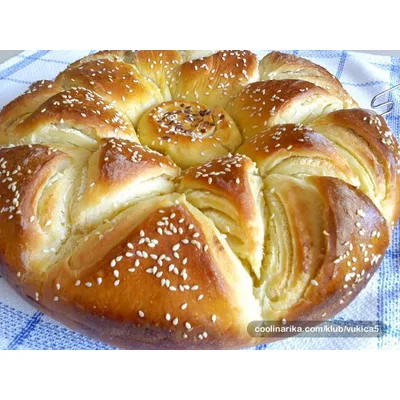 Pogaca Buba I Bata 500 g