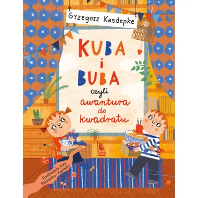Paskurica Buba I Bata