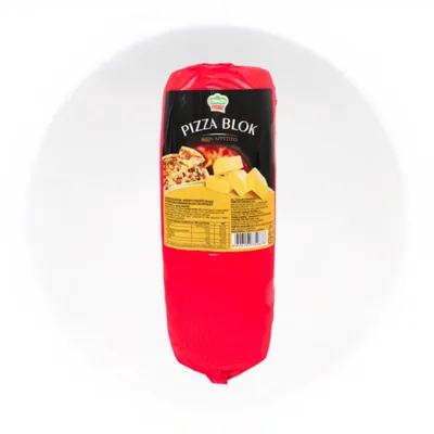 Corpezza Pizza Blok Mesoviti Proizvod