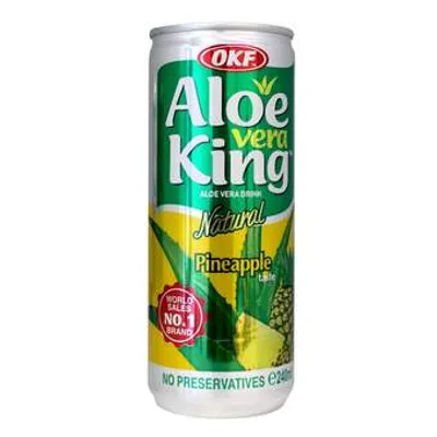 Napitak Aloe Vera King Pineapple