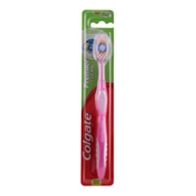 Colgate Colg.Z.C.Premierclean Med