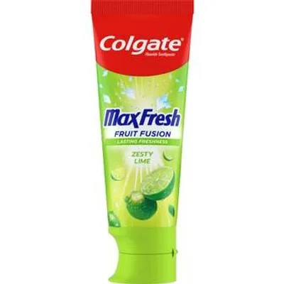 Colgate Zp Max Fresh Lime 75 ml
