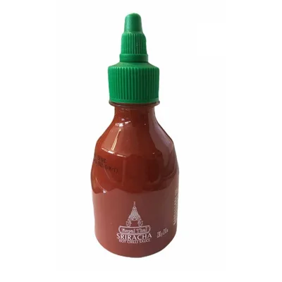 Royal Thai Chili Sos Sriracha 210 ml